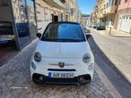 Abarth 595C 1.4 T-Jet 595 - 1