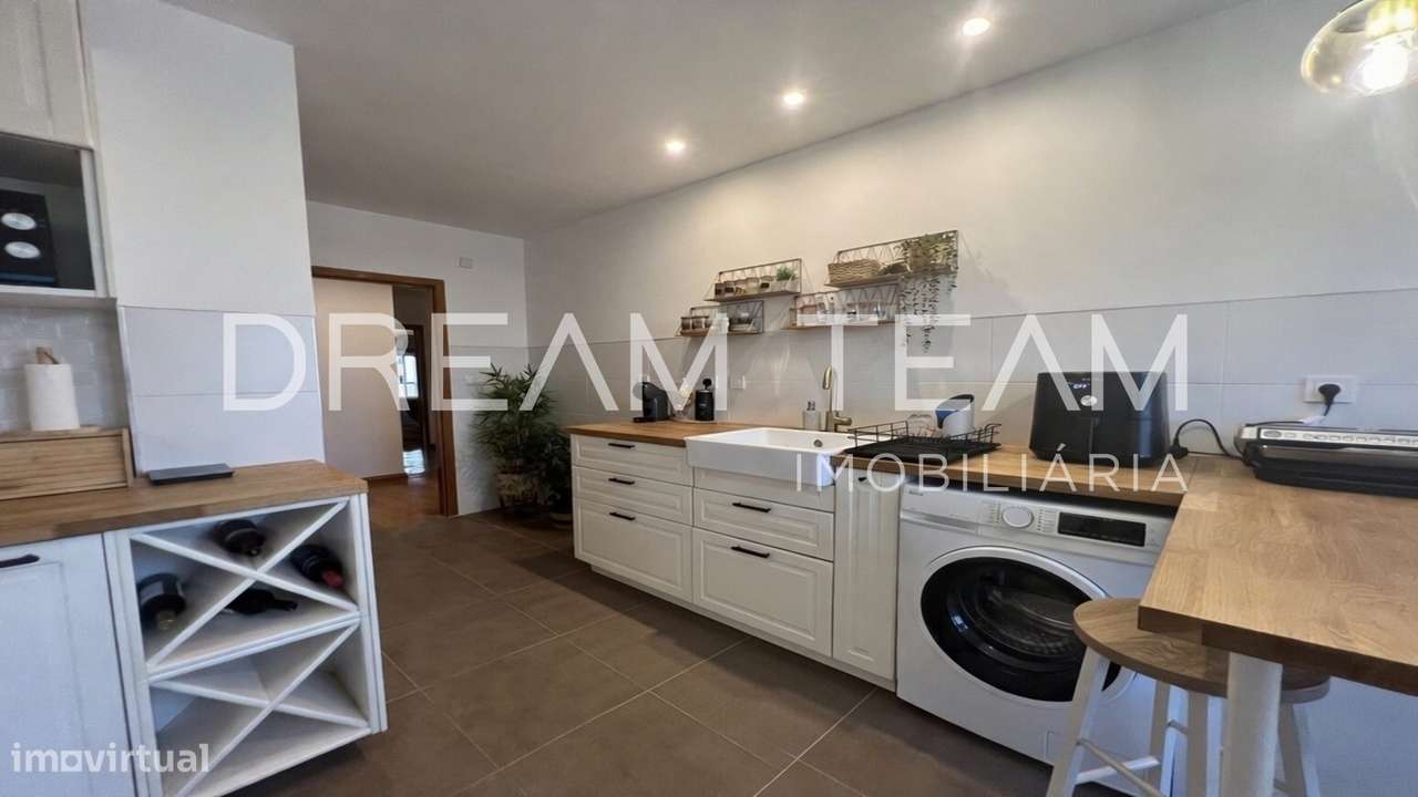 Apartamento T2 nas Colinas de São Francisco – Setúbal | Vista Cidade e-4