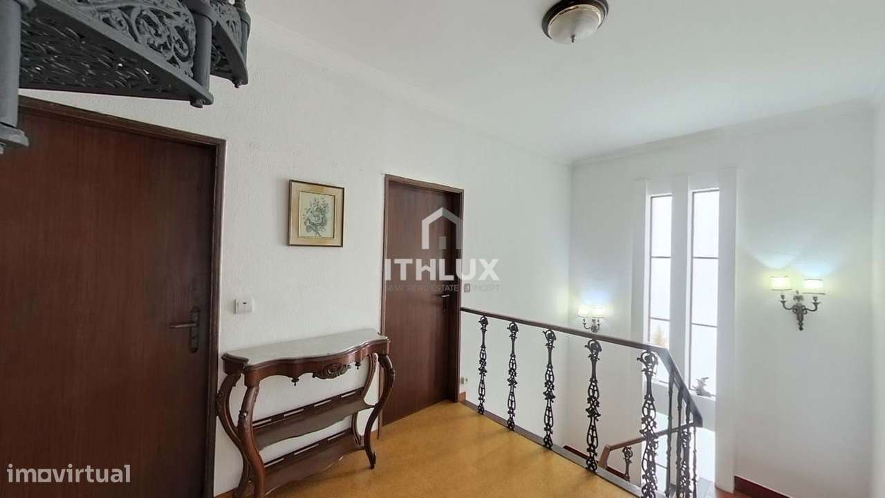 Moradia V5 com garagem localizado no Bairro Europa – Elvas - Portugal-24