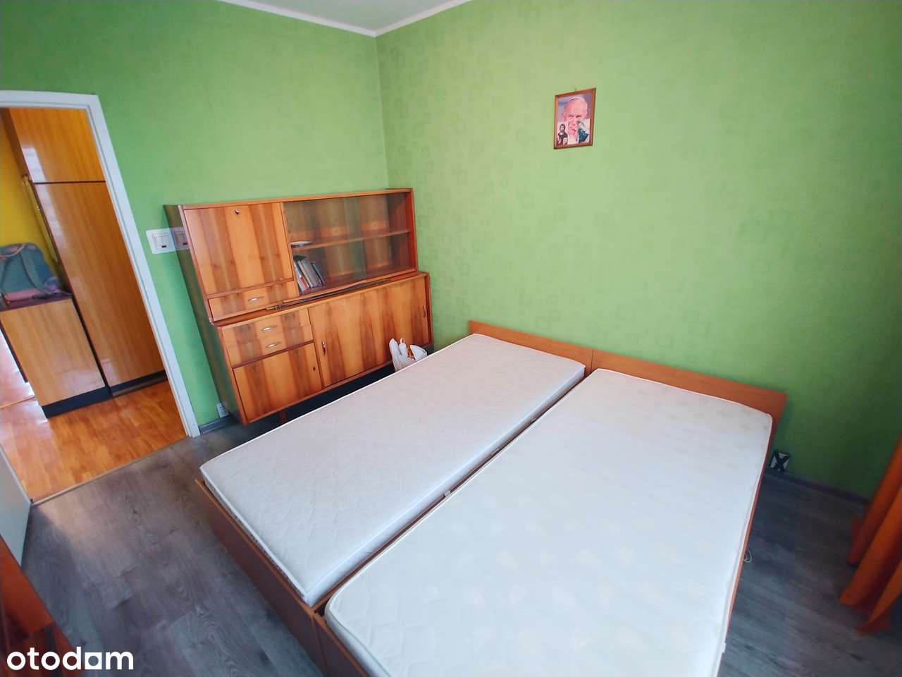 Mieszkanie w popularnej i pożądanej dzielnicy-14