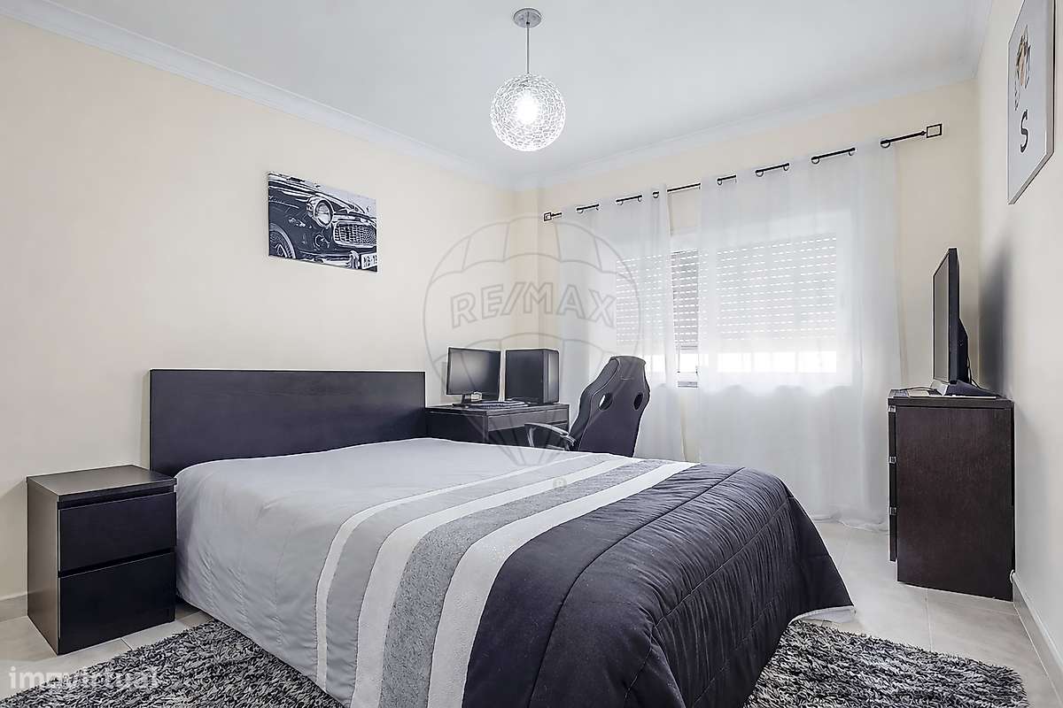 Apartamento T3 para venda-7