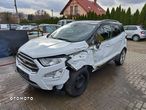 Ford EcoSport - 1