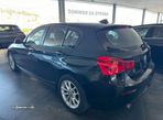 BMW 116 - 5