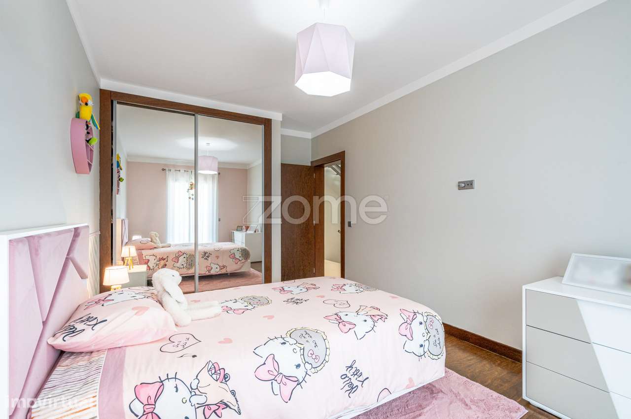 Moradia Banda T4, Caniço – Assomada - Santa Cruz, Madeira-38