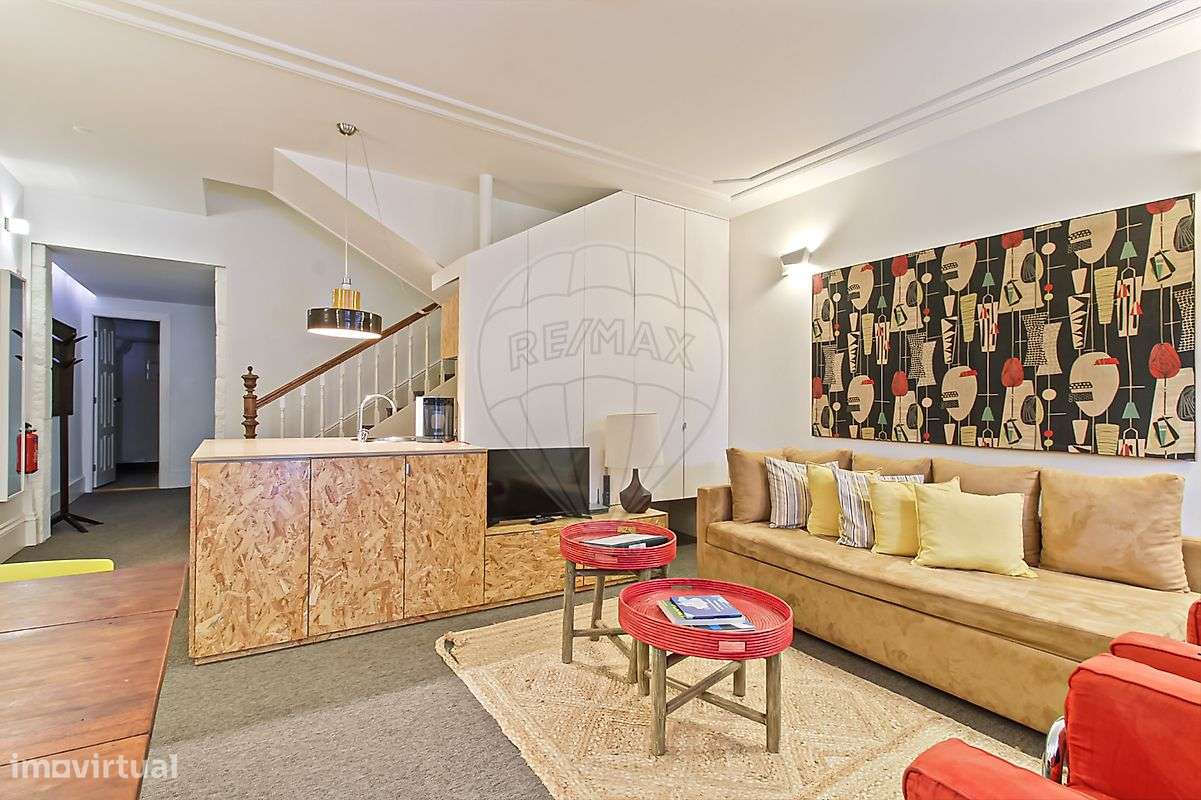 Moradia T5 para venda - Grande imagem: 5/22