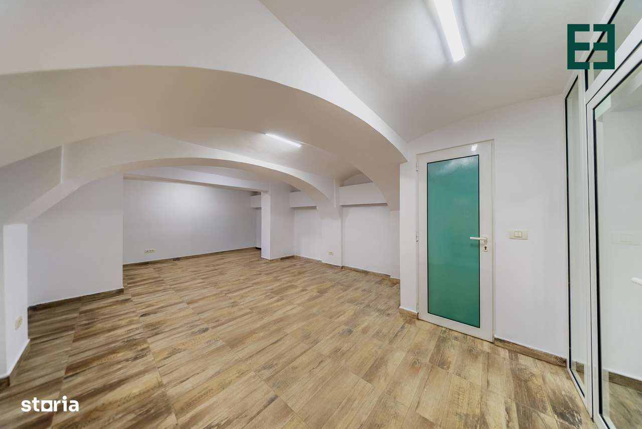 Spațiu Comercial – Demisol - Ultracentral - Arad - Imagine principală: 2/7