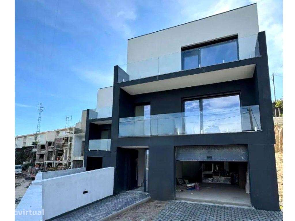 Moradia Novas em Fregim, Amarante - Grande imagem: 4/20