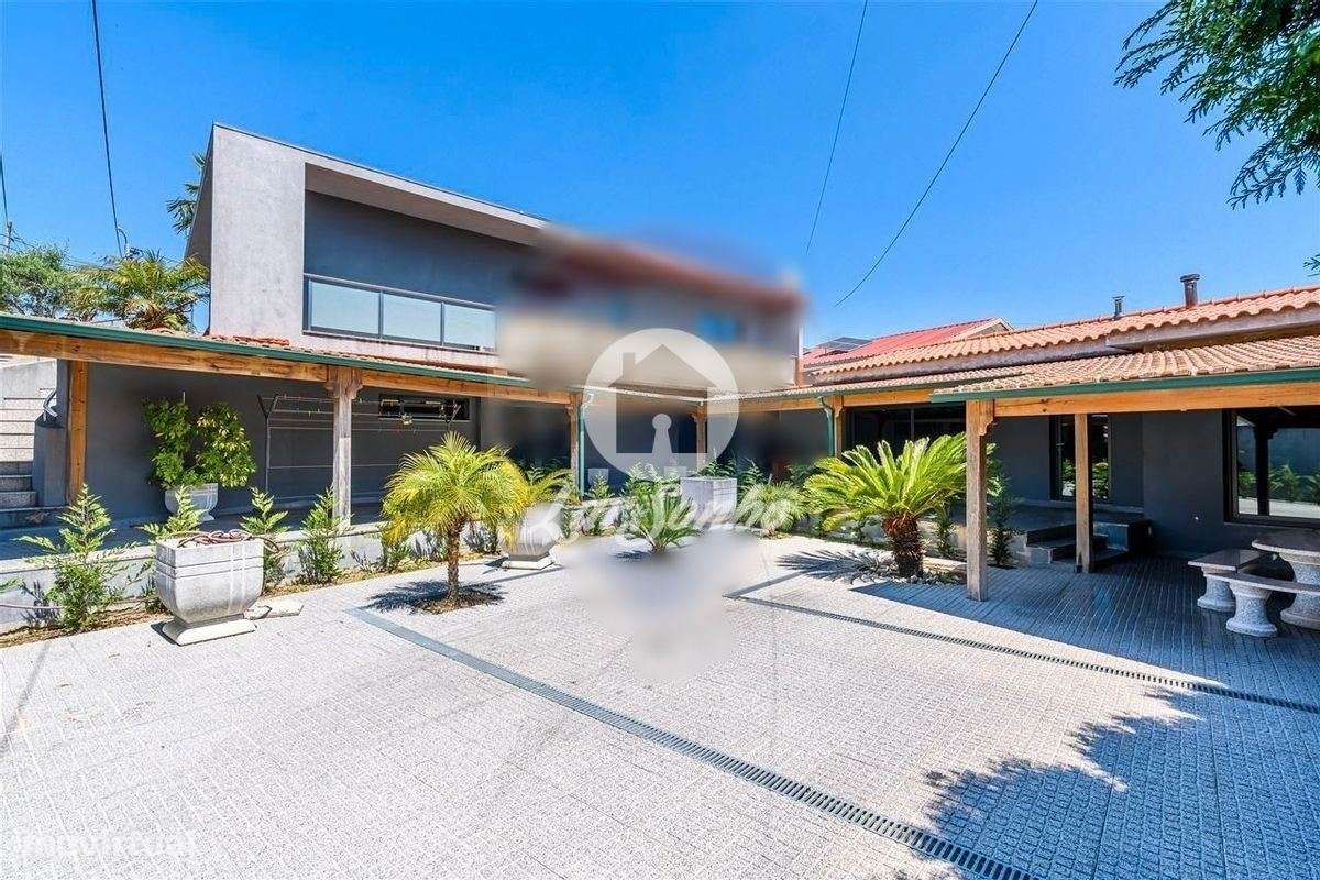 Moradia M3 individual c/ nova a 2 min. do CENTRO de Famalicão - Grande imagem: 2/17