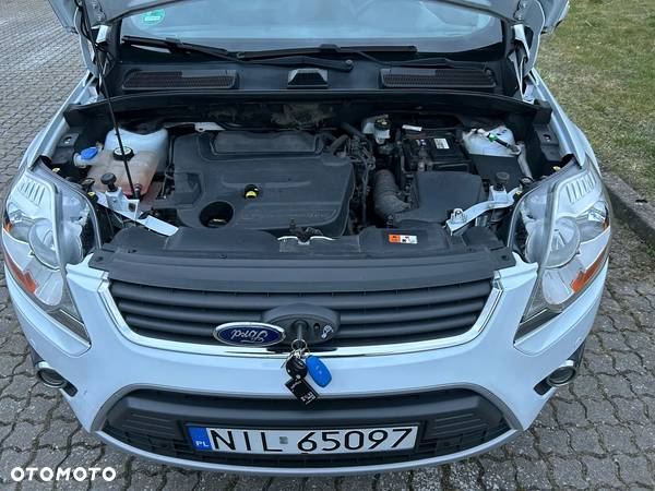 Ford Kuga 2.0 TDCi Trend - 11