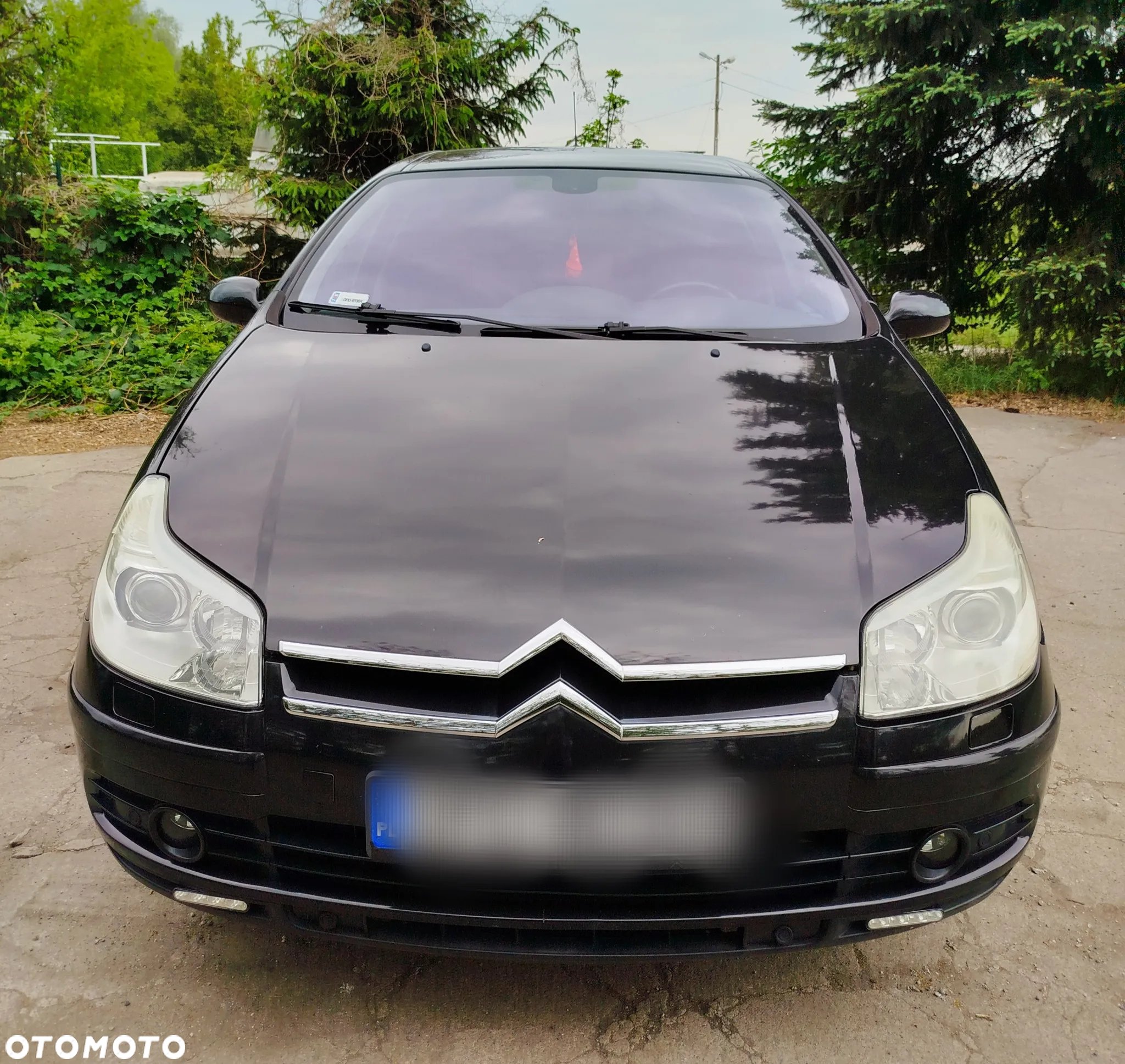 Citroën C5 - 3