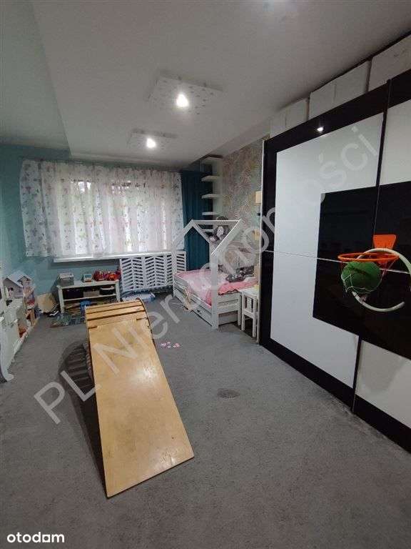 Mieszkanie na parterze 3 pokoje ! - Pełny obrazek: 4/12