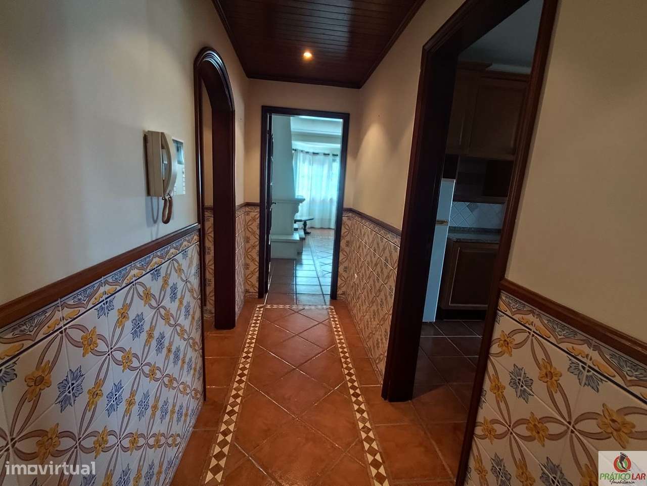 Andar Moradia T3 em São Bernardo - Grande imagem: 4/36