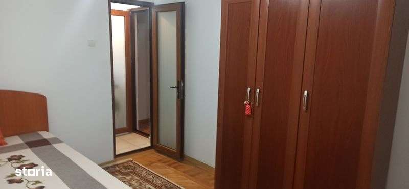 Inchiriez apartament 2 camere — fotografia 1