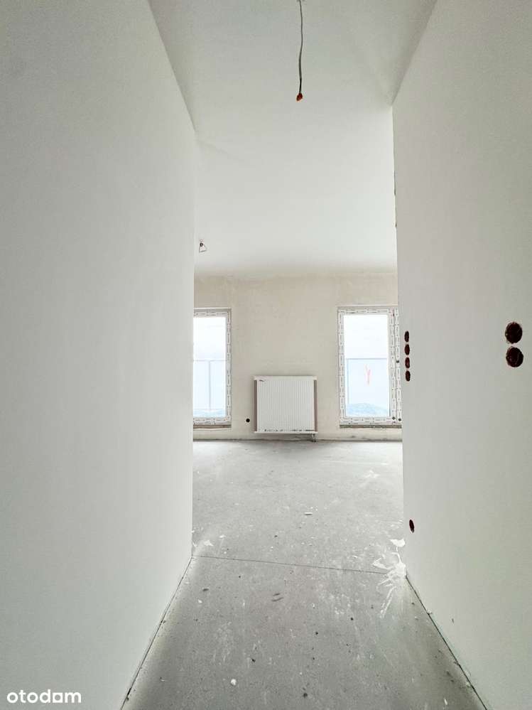 Wejdź i zobacz - gotowe 36 m², 1 lub 2 pokoje TOP Widok, od Dewelopera-10