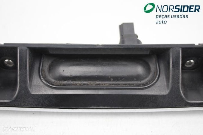 Puxador exterior tampa da mala Mini Hatchback R56|07-10 - 10