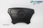 Conjunto de airbags Mercedes Classe C (202)|93-97 - 2