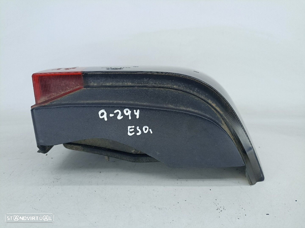 Farolim Esquerdo Painel Seat Ibiza Ii (6K1) - 3