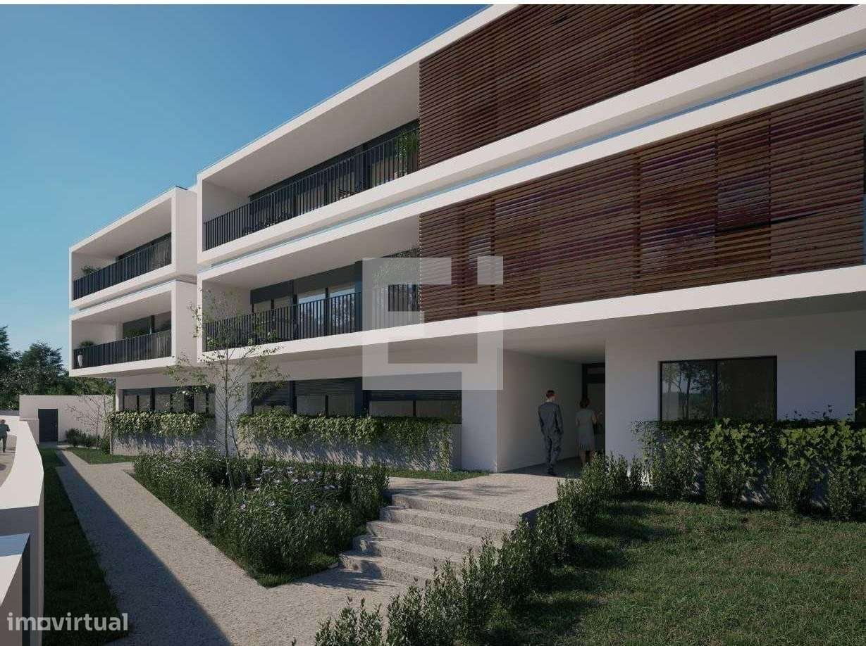 Apartamento T3 no Real Serenity,  novo empreendimento no centro de Gon - Grande imagem: 5/34