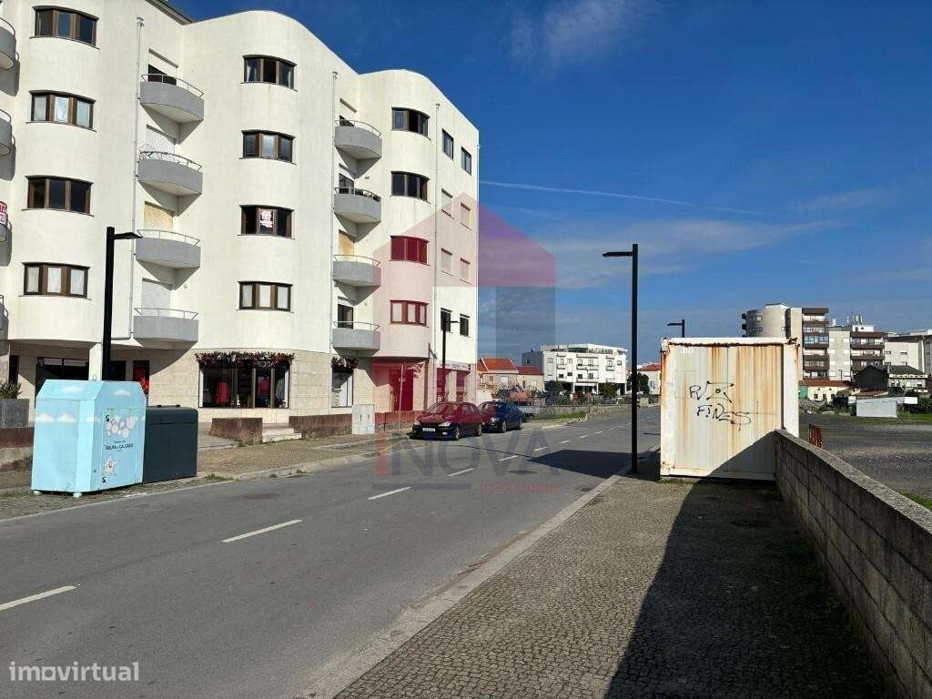 Apartamento T2, A Ver-o-Mar-27