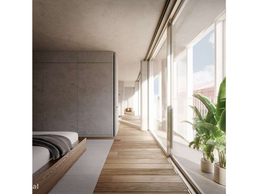 Apartamento T4 em Marvila - Grande imagem: 3/38