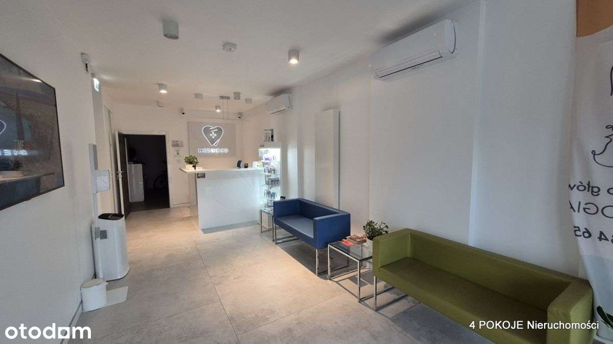 *Lokale z wyposażeniem medycznym*-3