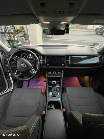 Skoda Kodiaq 1.4 TSI ACT DSG Style - 5