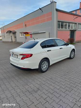 Fiat Tipo - 2