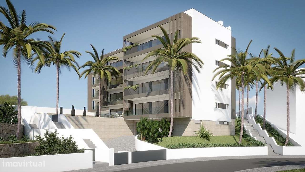 Apartamento T2 para venda - Grande imagem: 5/14