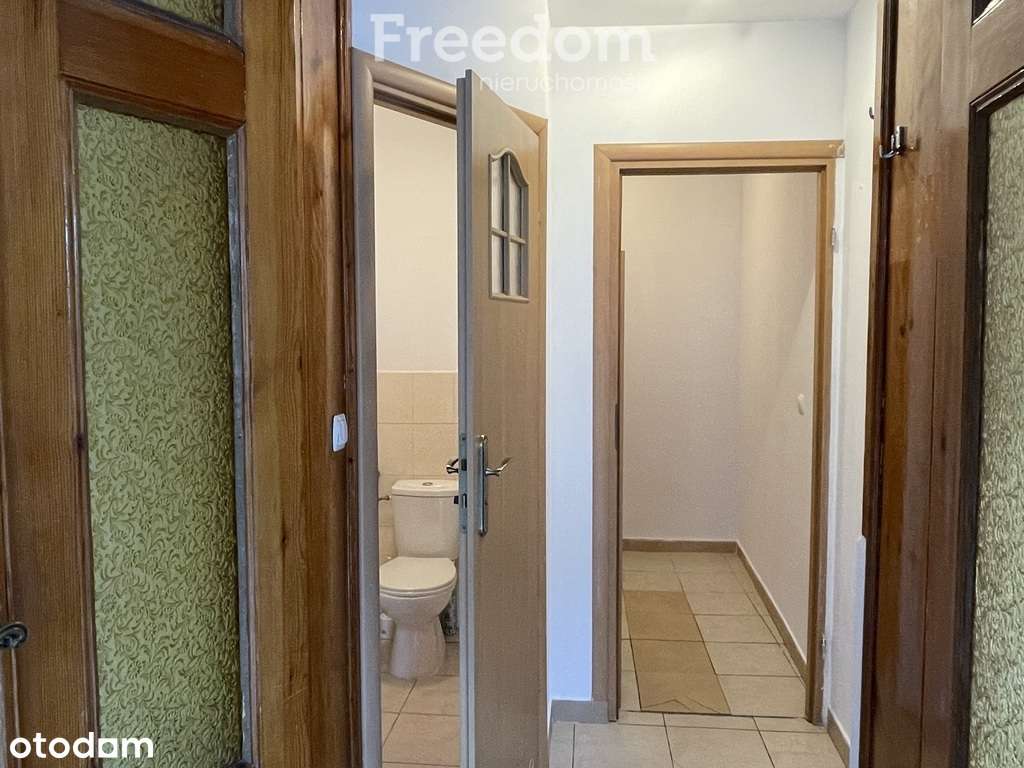 Na wynajem lokal użytkowy na Starówce - Pełny obrazek: 4/6