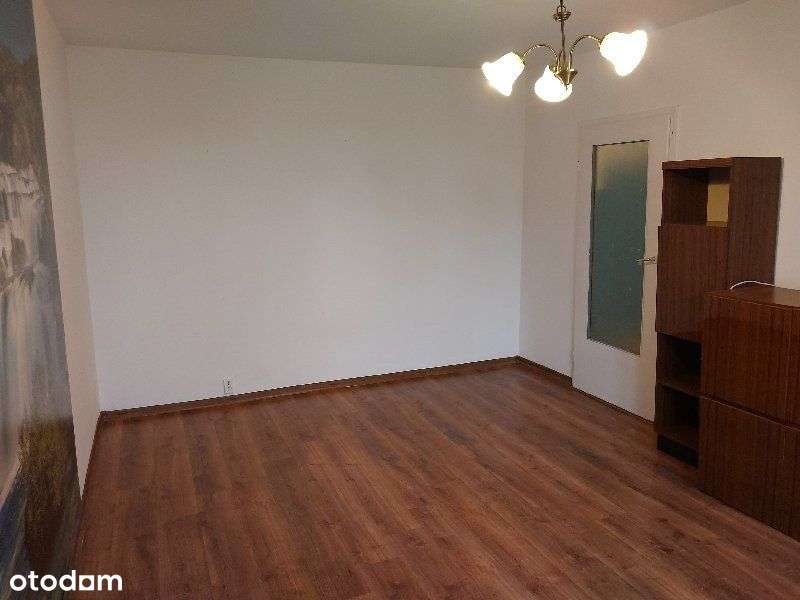 Tysiąclecie, dwupokojowe, PARTER-4