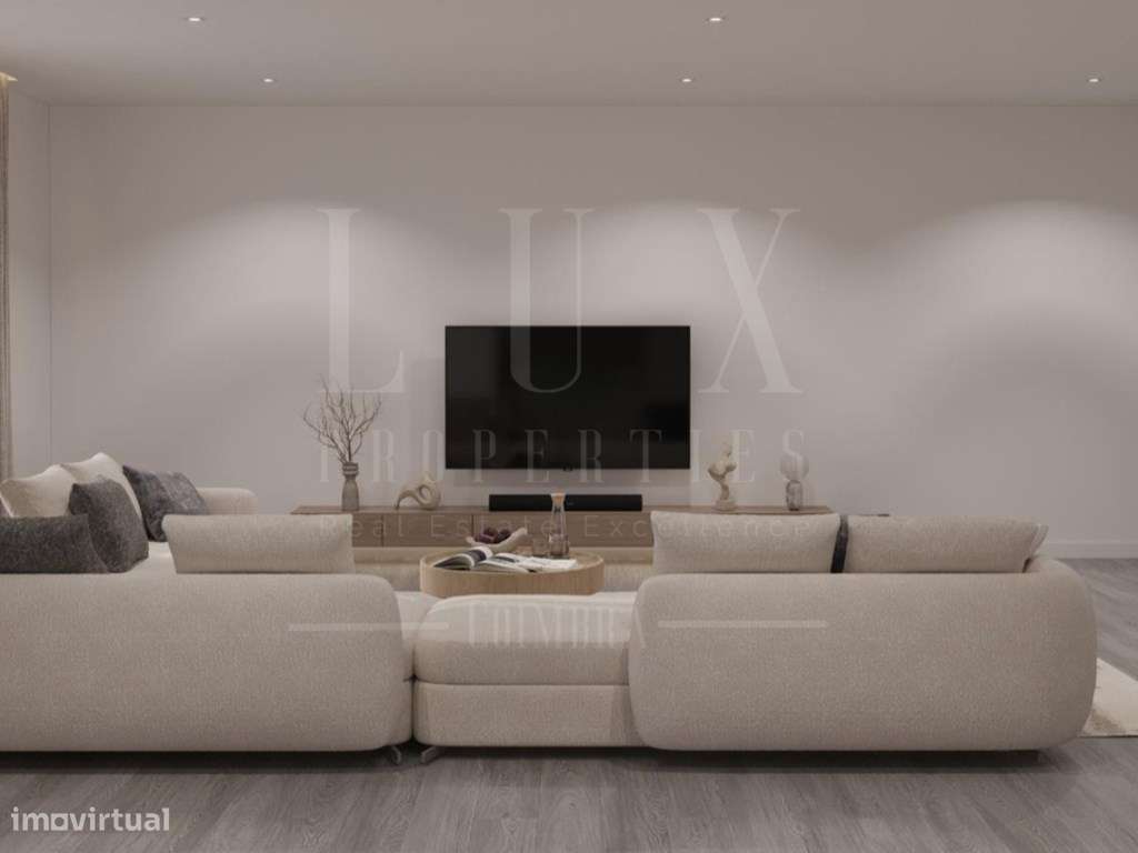 Moradia T4 | Quinta da Cerejeira, Sebal - Grande imagem: 5/35