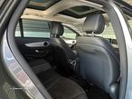 Mercedes-Benz GLC 250 d AMG Line 4-Matic - 24