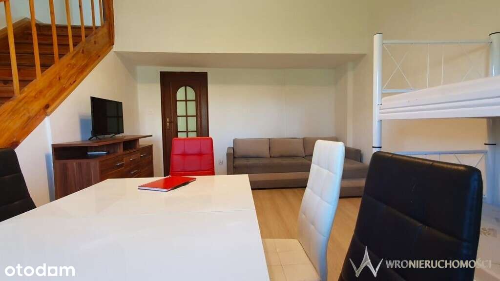 Dom szeregowy taniej niż mieszkanie - Pełny obrazek: 4/13