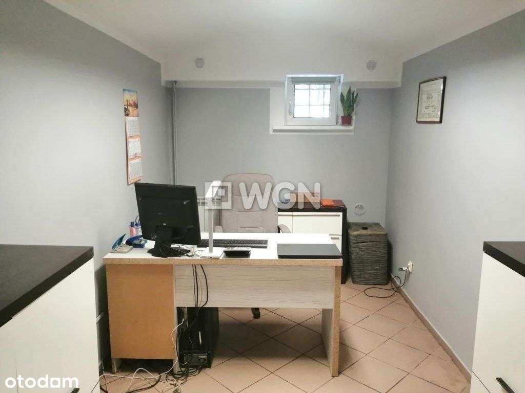 Na sprzedaż tani lokal w centrum Ełku - Pełny obrazek: 4/20