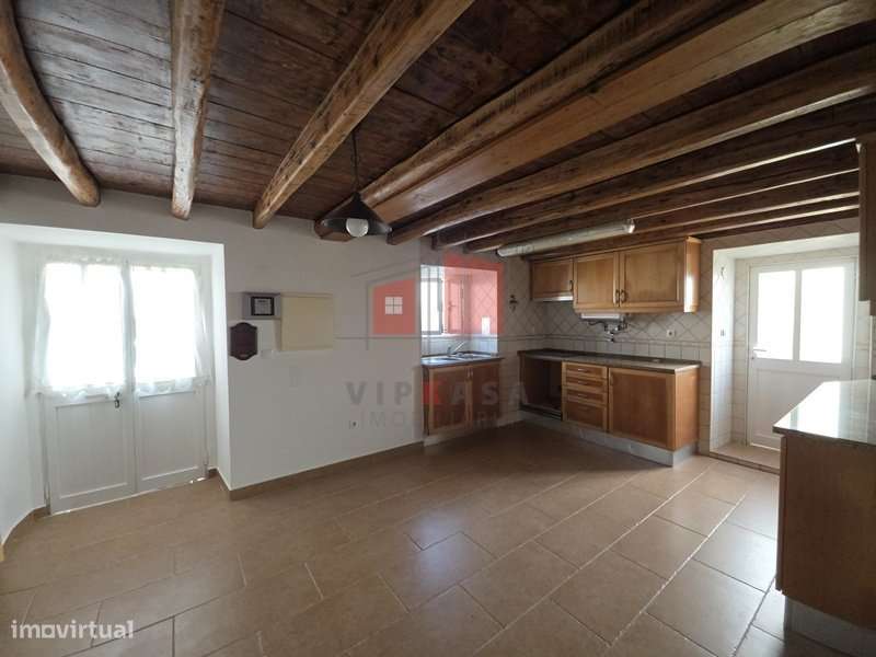 Moradia T3 a 20 minutos de Lisboa - Grande imagem: 5/31