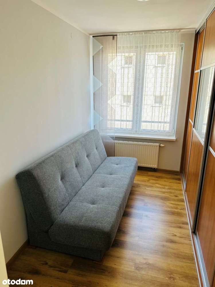 Słoneczne mieszkanie 2 pokojowe- blisko nad morze-7