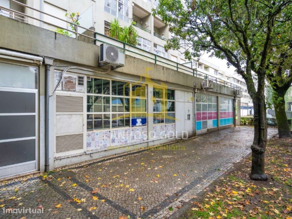 Trespasse de Restaurante em São Víctor - Braga-9