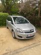 Opel Zafira 1.7 CDTI - 18