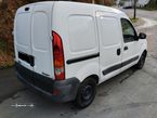 Renault kangoo 1.5 dci 70 c/ a/c - nacional - 5