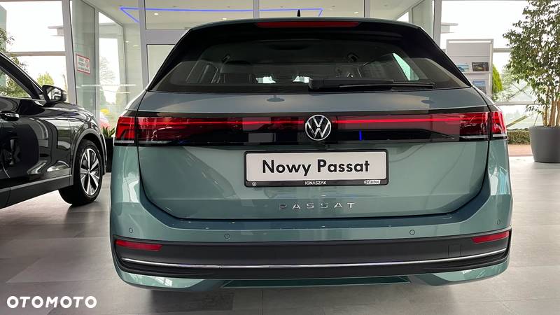 Volkswagen Passat 2.0 TDI EVO Business DSG - 6