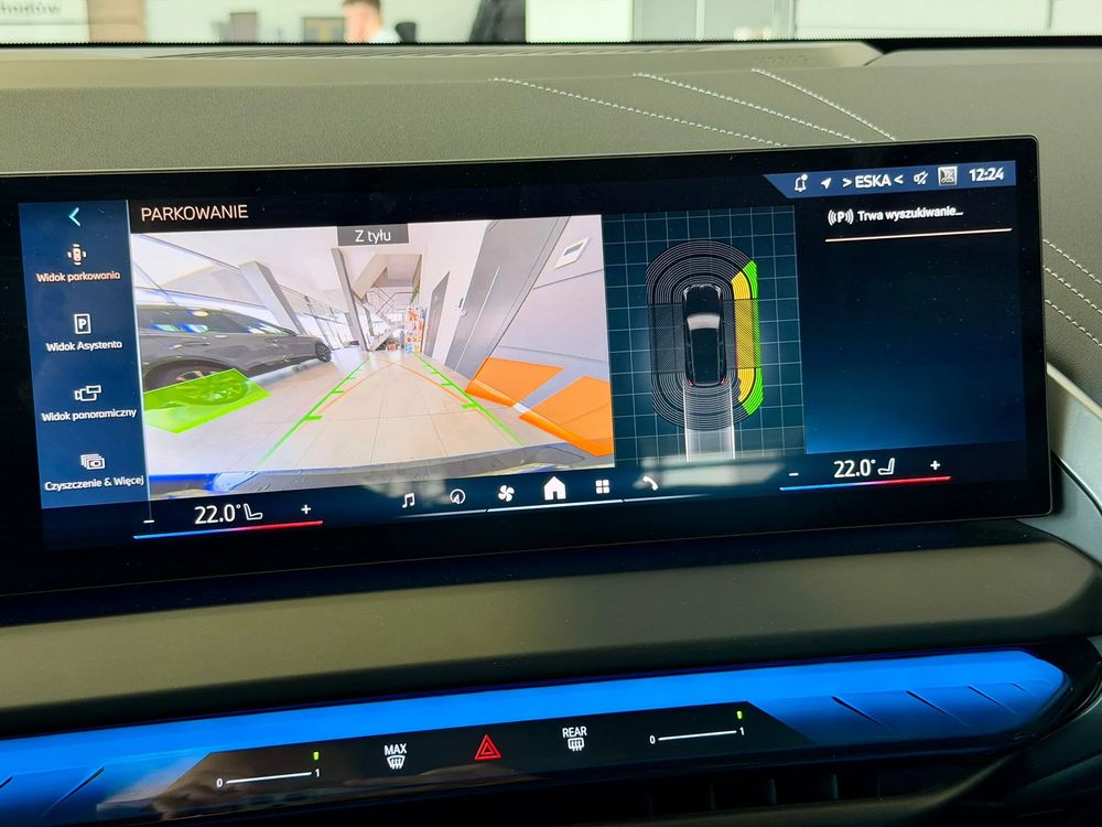 Bmw X3 xDrive20 Salon Polska FV23% Gotówka Leasing