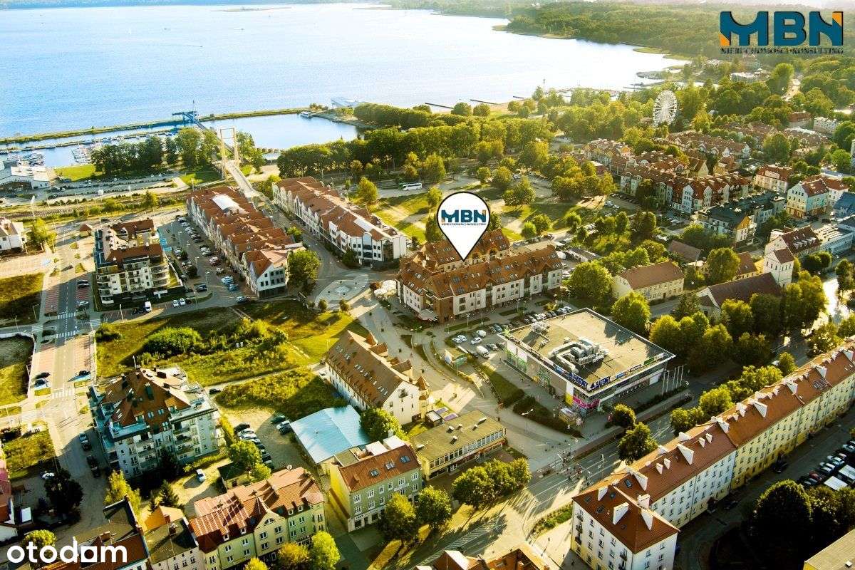 Umeblowane i wyposażone mieszkanie na I piętrze-0