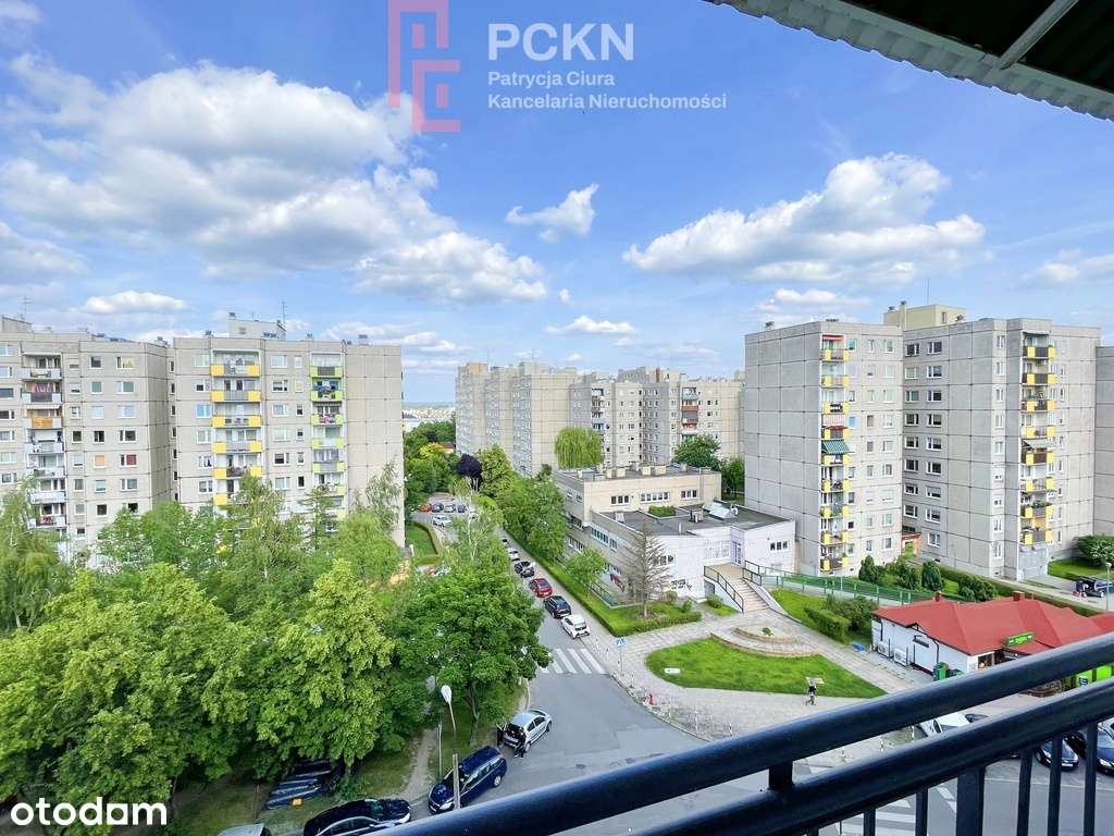 Opole 62 m², balkon, 3 pokoje, super lokalizacja-1