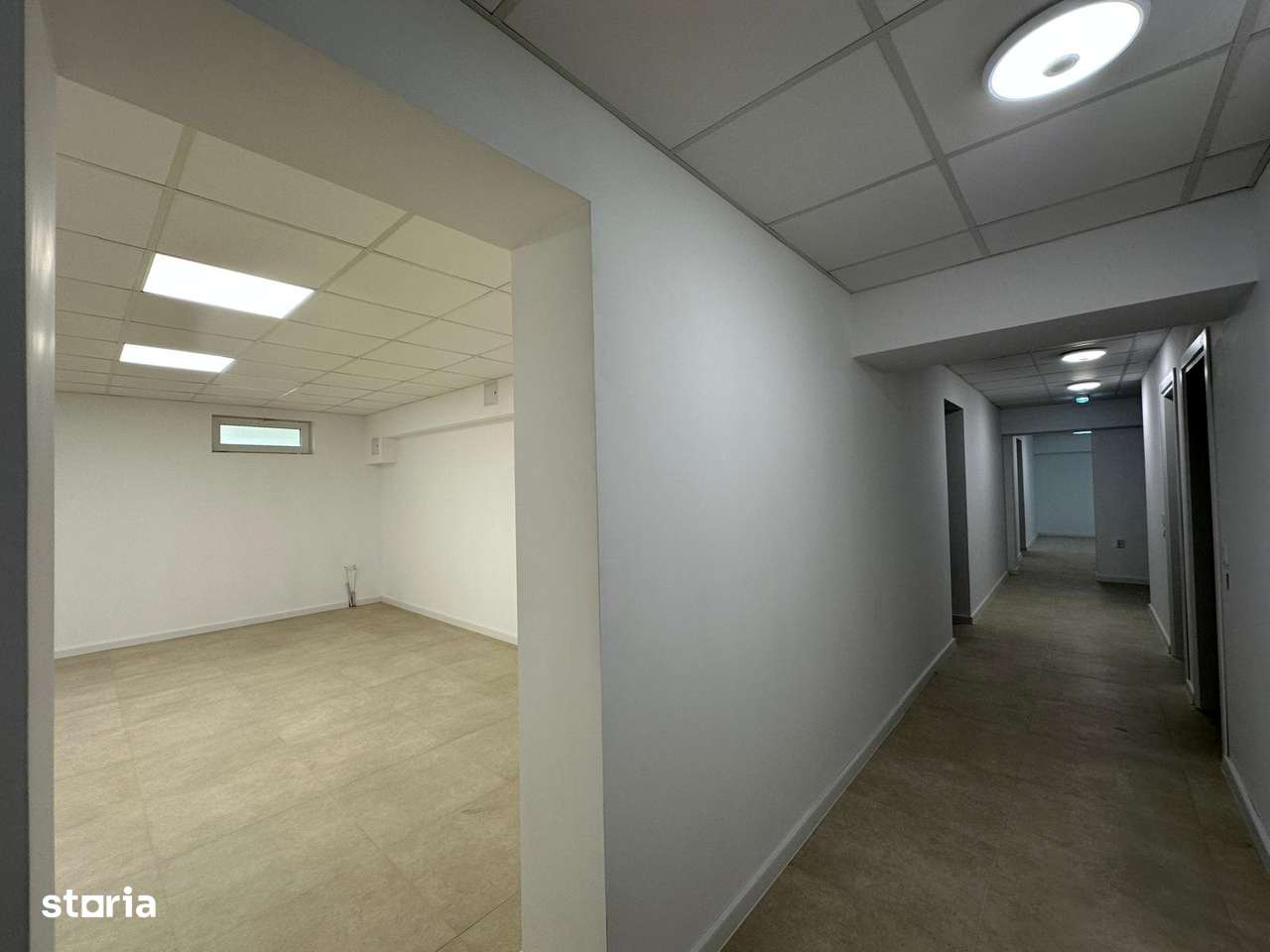 Spatii de la 30mp la 222mp, bd. Poitiers-1