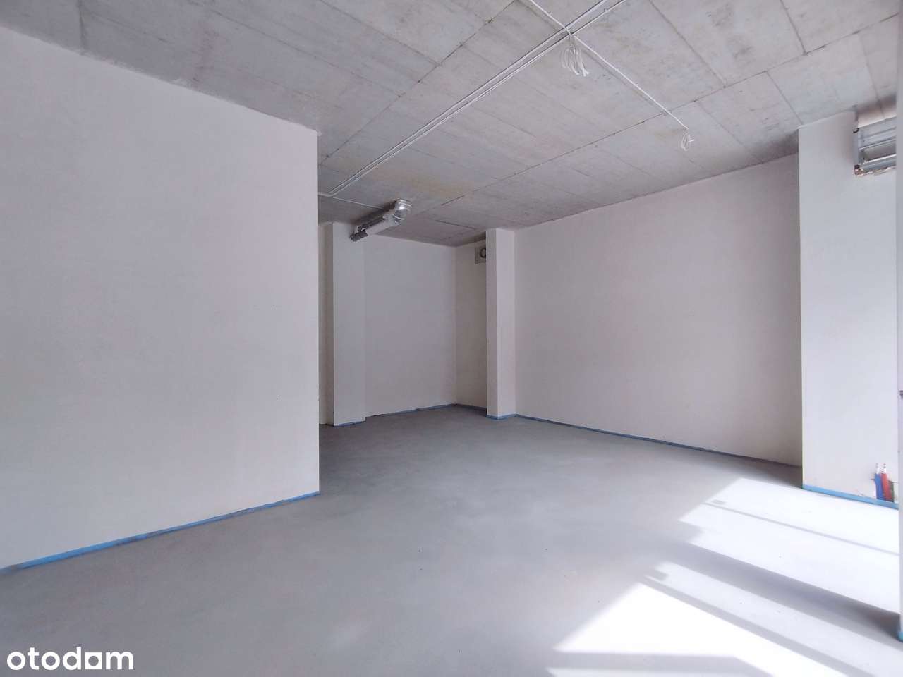 Krochmalna/Cukrownicza - Lokal Użytkowy 49 m2 - Pełny obrazek: 4/10