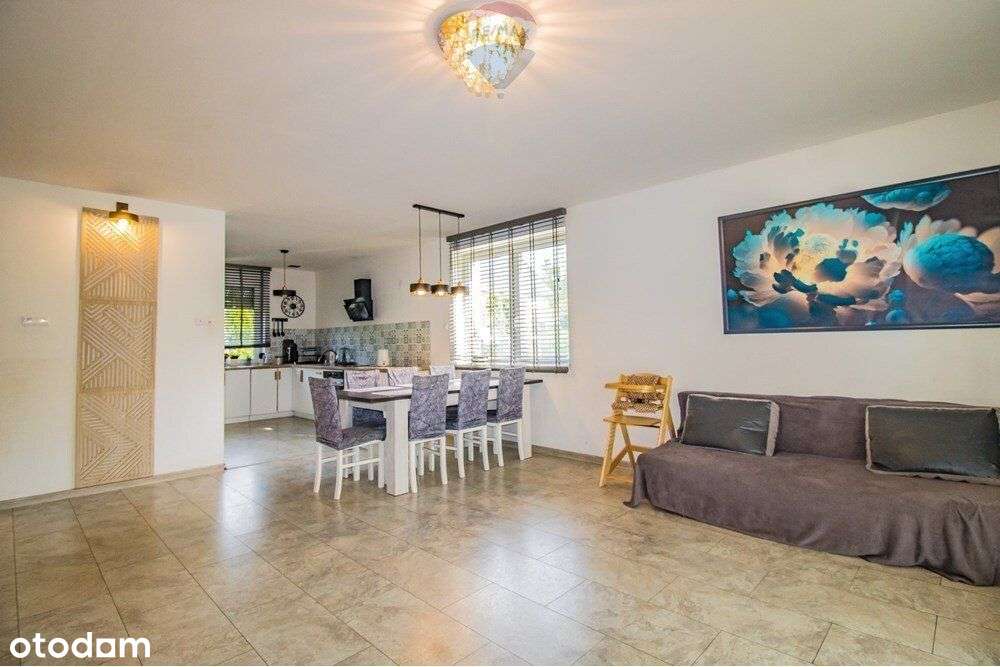 Dom dla dużej rodziny lub pod inwestycję - Pełny obrazek: 4/20