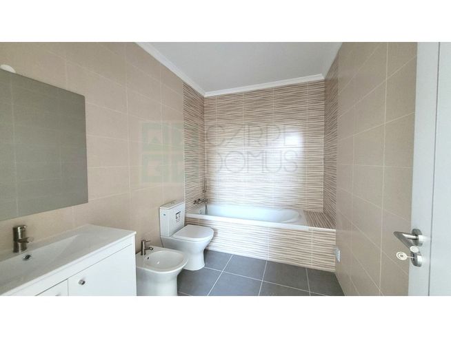 Moradia Nova T3+1 com Piscina Privada - Vila Nova de Cacela, Algarve-18