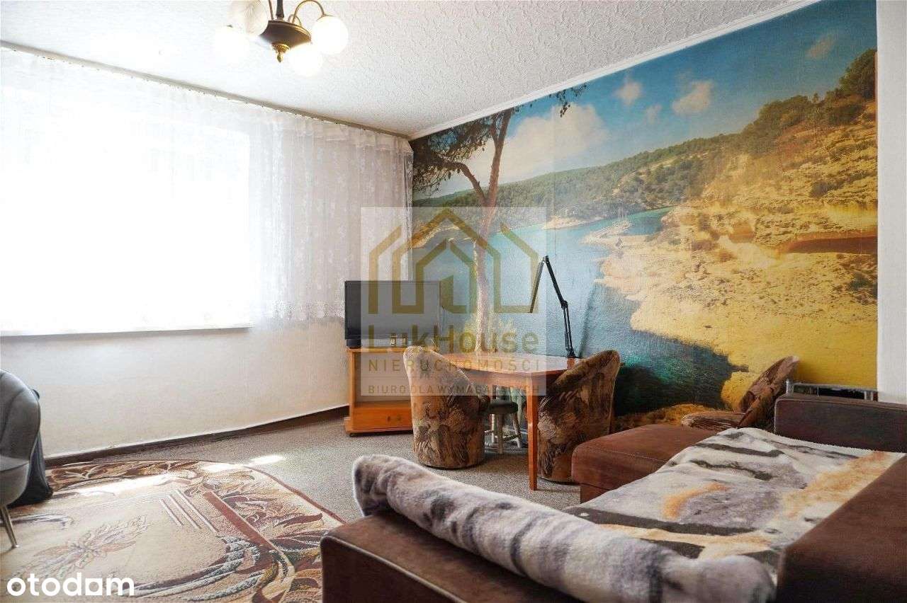 Na Sprzedaż Duże 2-Niezależne Pokoje - Pełny obrazek: 2/5