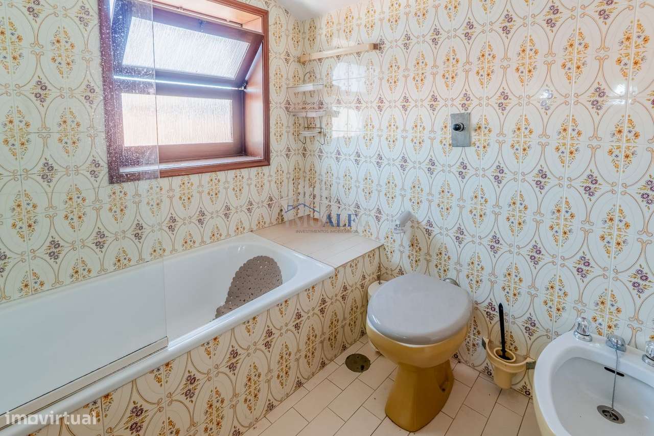 Moradia T5 em Santa Joana perto do centro de Aveiro-27