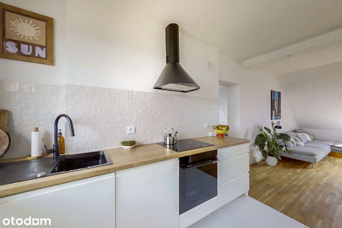 Najlepszy widok w mieście| osiedle zamknięte - Pełny obrazek: 5/13